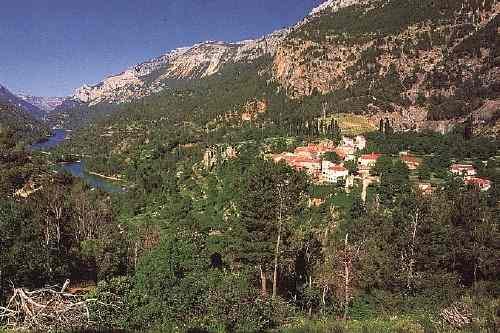 LA TOBA